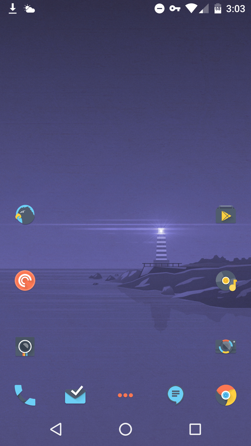 Illustration for article titled Friendly Notice: Nova Launcher Prime (Android only) on sale!